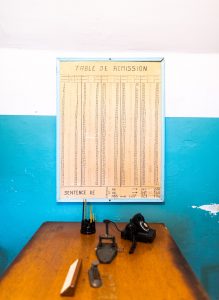 Quoi faire à Trois-Rivières — Visiter la Vieille Prison de Trois-Rivières — Jeff Frenette Photography