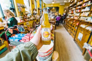 Quoi faire à Trois-Rivières — Magasinage chez Le Brun en ville — Jeff Frenette Photography
