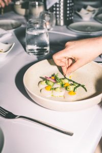 Quoi faire à Trois-Rivières — Souper chez Poivre Noir — Jeff Frenette Photography