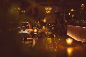 Ratafia Bar à vin - Petite-Italie - Montréal - Jeff Frenette Photography