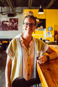 Microbrasserie La Compagnie - Sept-Îles - Tourisme Côte-Nord - Jeff Frenette Photography