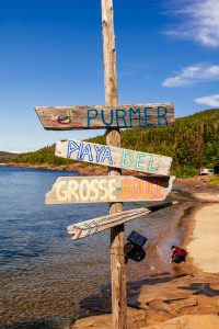 Excursion Ferme maricole Purmer - Île Grosse Boule - Sept-Îles - Tourisme Côte-Nord - Jeff Frenette Photography