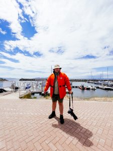 Excursion Ferme maricole Purmer - Île Grosse Boule - Sept-Îles - Tourisme Côte-Nord - Jeff Frenette Photography