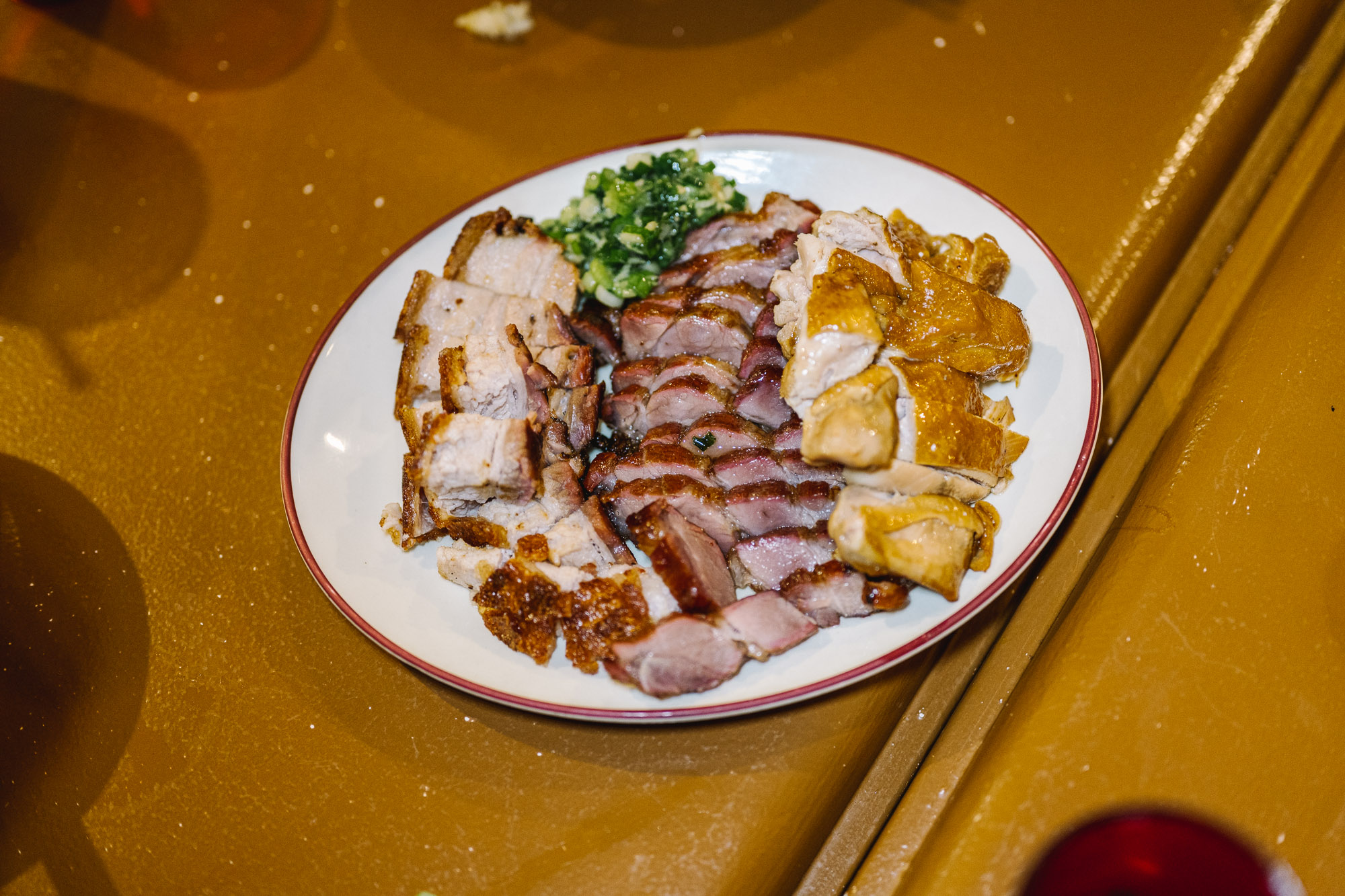 Montreal Chinatown Best Food Tour - Meilleur tour guidé culinaire du Quartier Chinois de Montréal