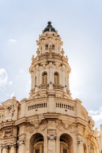 Street photography of colonial architecture in Havana Best Things To Do - Cuba