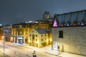 Auberge Saint-Antoine - Where to stay in Quebec City