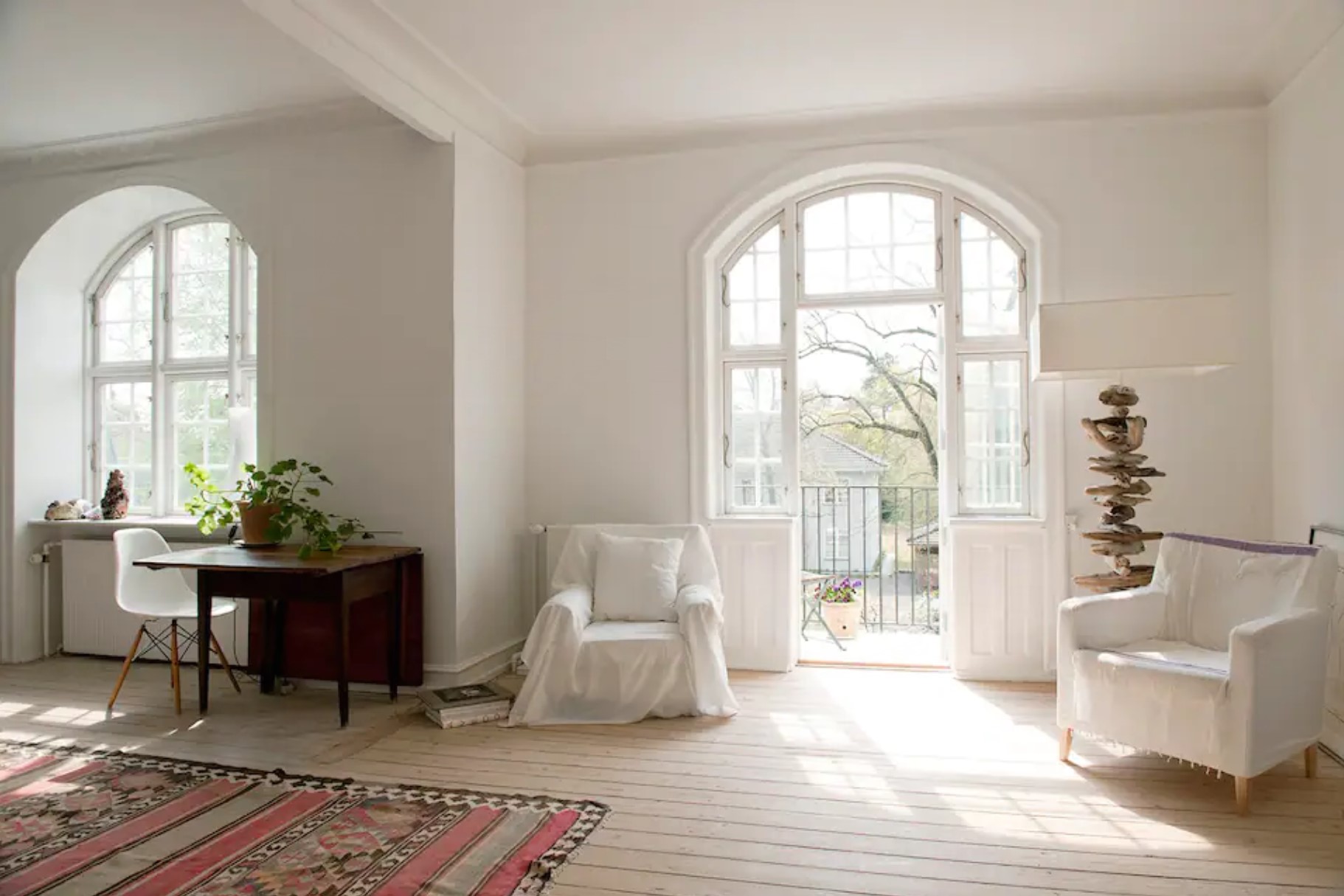 Best Copenhagen Airbnb in Hellerup