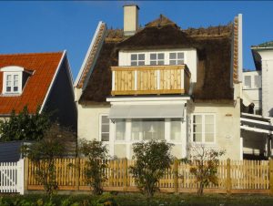 Best Copenhagen Airbnb - Snekkersten - Danish countryside