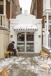 café Olive - Best Things To Do In Quebec City