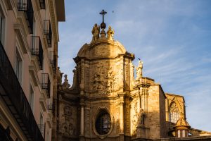 Ciutat Vella in Valencia, Spain - Best Things To Do - Jeff On The Road