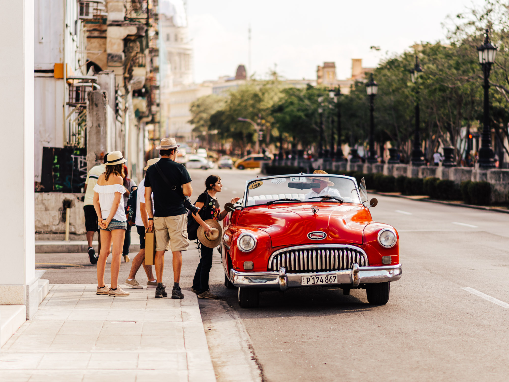 Best classic car tours in Havana with Old Cars Havana Best Things To Do - Cuba