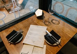 Upscale dining experience at Fauna - Ottawa Ultimate Guide For Foodies And Photographers