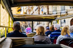 Hop on hop off bus tour in Valencia, Spain - Best Things To Do - Jeff On The Road