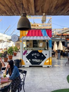 Lunch at Mercabanyal in Valencia, Spain - Best Things To Do - Jeff On The Road
