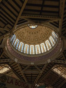 Mercat Central de València in Valencia, Spain - Best Things To Do - Jeff On The Road