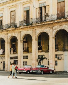 Street photography in Havana Best Things To Do - Cuba
