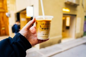 The Coffee San Vicente Mártir in Valencia, Spain - Best Things To Do - Jeff On The Road