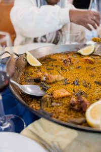 Valencian Paella at Yuso in Valencia, Spain - Best Things To Do - Jeff On The Road