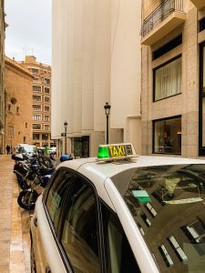 Walking in Ciutat Vella in Valencia, Spain - Best Things To Do - Jeff On The Road